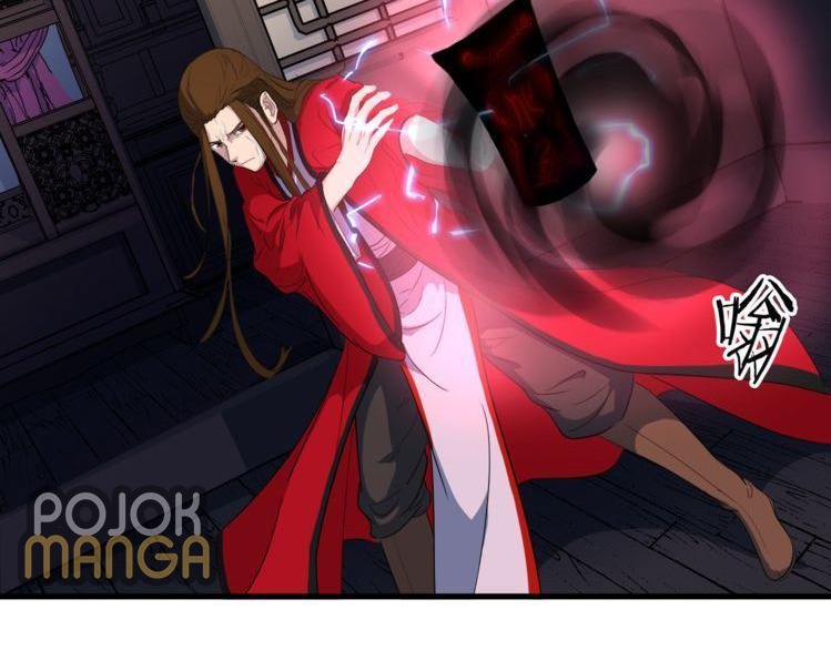 Dragon’s Blood Vessels Chapter 08 Gambar 12